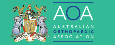  Australian orthopaedic association
